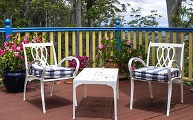 Avocado Sunset Bed & Breakfast